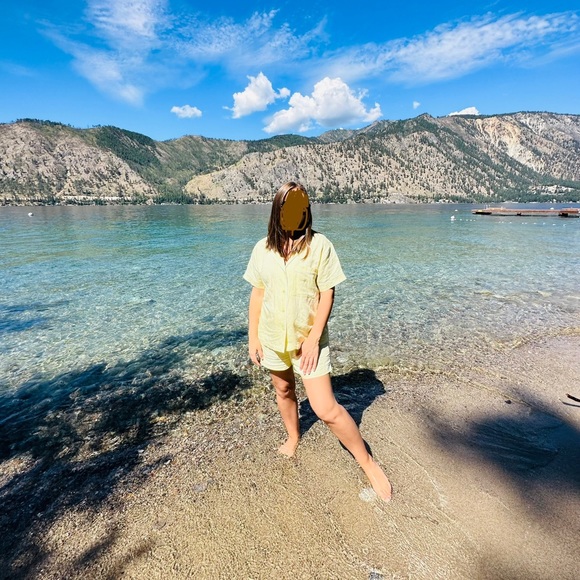 H&M Linen blend pajamas - Picture 6 of 6